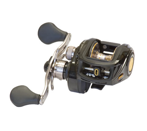 Lew's/Browning Speed Spool BB-1LG Baitcasting Reel, Collector