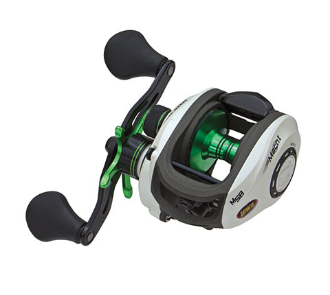 Lew's® Mach I Speed Spool® Series Casting – Tackle Hut of Texas